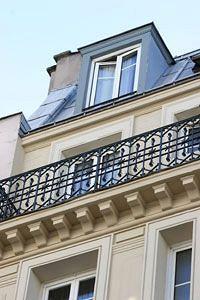Amarys Simart * Paris